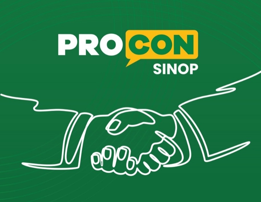 Procon Sinop orienta consumidores para compra segura no Dia dos Pais