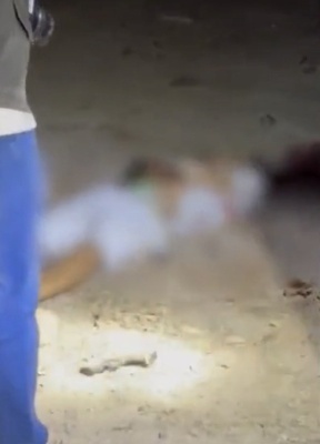 Sinop: Jovem aponta arma para a PM e acaba morto baleado
