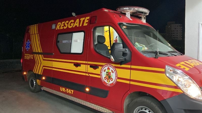 Adolescente perde equilíbrio, cai da bicicleta e morre atropelada ao voltar da escola em Sorriso