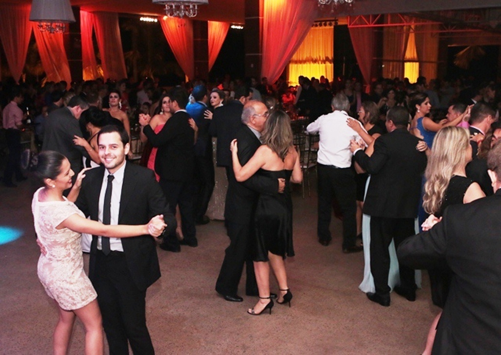 Baile do Rubi vai reunir advogados e operadores do Direito
