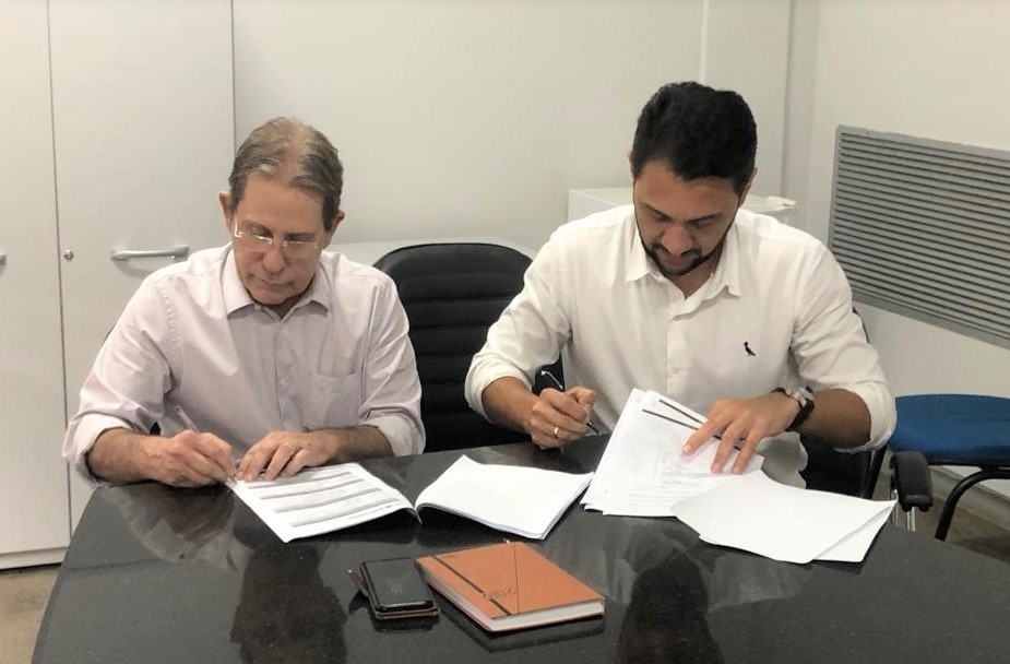 Detran-MT passou a aceitar PIX e a emitir boletos de outros estados neste ano
