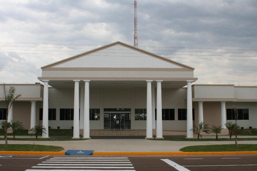 Justiça determina a dissolução de sociedade em empresa de Sinop