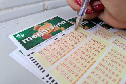 Apostas de Sinop ganham R$ 58 milhões no sorteio da Mega