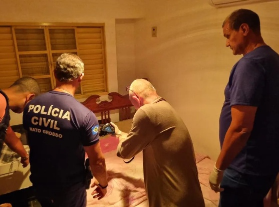 Advogada é encontrada morta dentro de carro após ser espancada e asfixiada por homem que conheceu no dia do crime