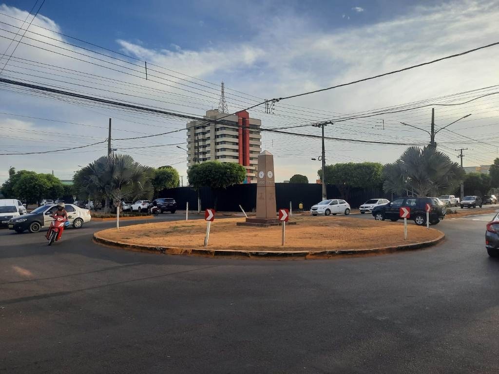 Construtora vai erguer torre com 42 pavimentos no centro de Sinop