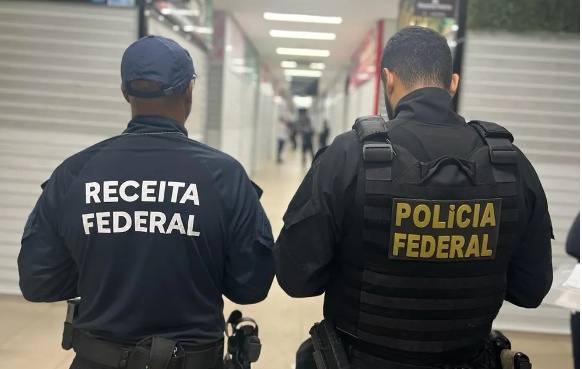 Operação cumpre 50 mandados contra suspeitos de comprar importados de forma clandestina em MT