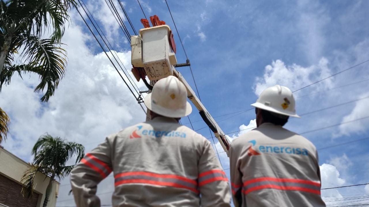 Energisa abre mais de 30 vagas para estágio e efetivo