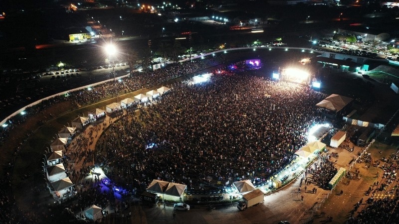 Equipes da saúde vão atuar com suporte durante festividades de 49 anos