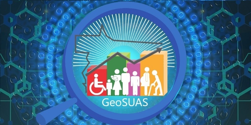 Setasc disponibiliza ferramenta para visualização de dados da política de assistência social em MT
