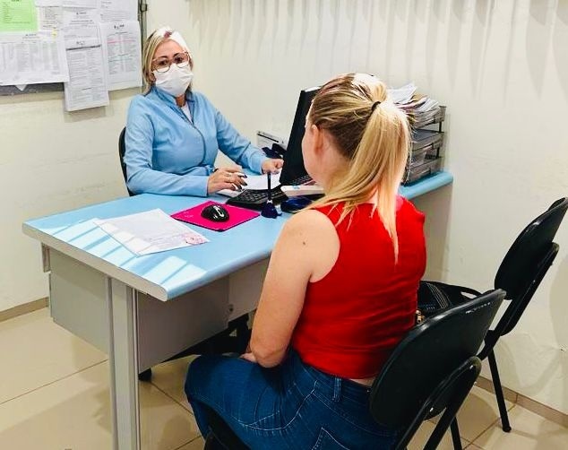 Saiba quais são os serviços ofertados pelas Unidades Básicas de Saúde