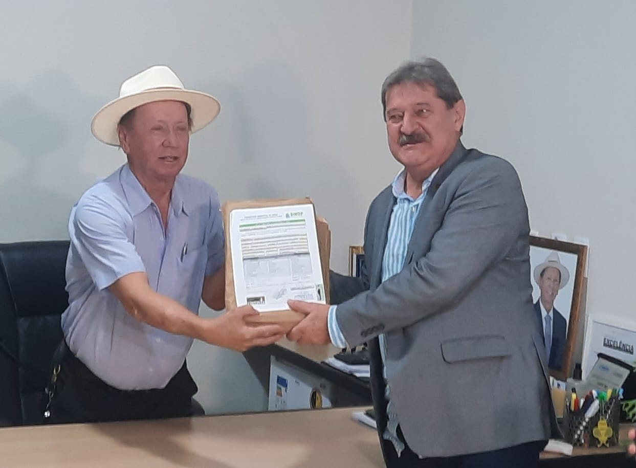 Com alvará na mão, empresa dá início a implantação do World Trade Center em Sinop
