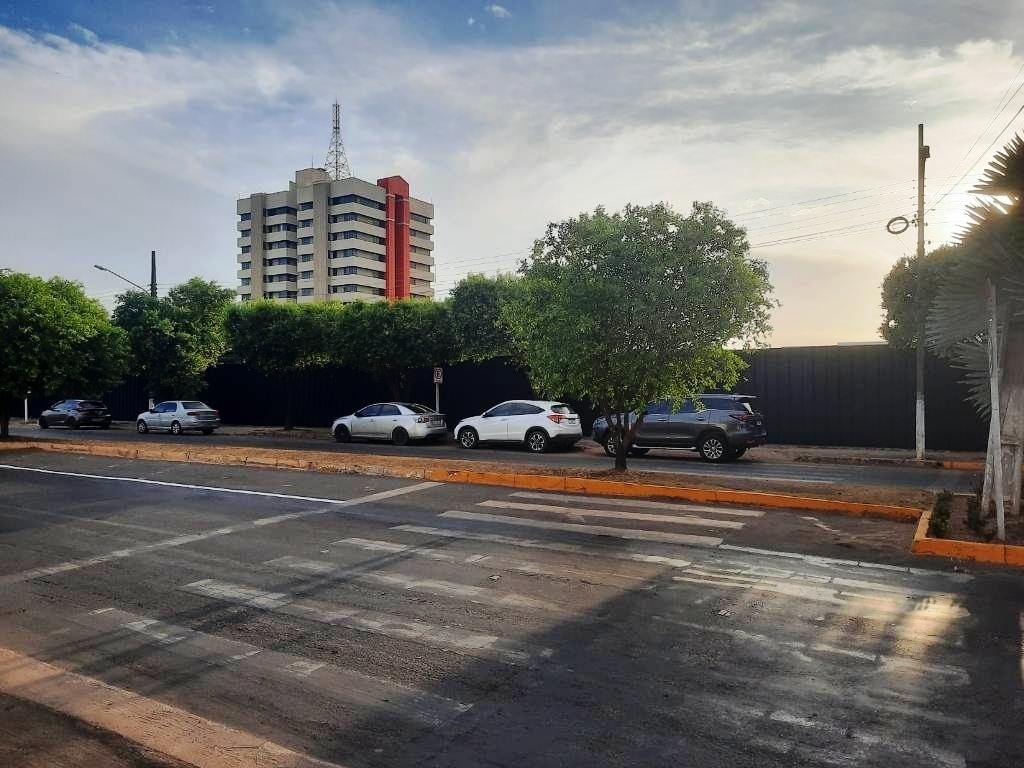 Prefeitura emite alvará de construção para prédio de 43 pavimentos