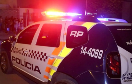 Ex-deputado Baiano Filho é detido por agredir a esposa em Confresa