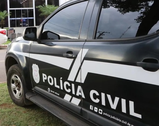 Babá paga fiança de 5 mil após ser presa em flagrante pela morte de bebê de sete meses em Lucas do Rio Verde