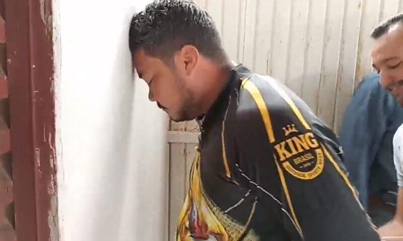 Assassino de chacina em bar onde 7 pessoas foram mortas vai júri popular
