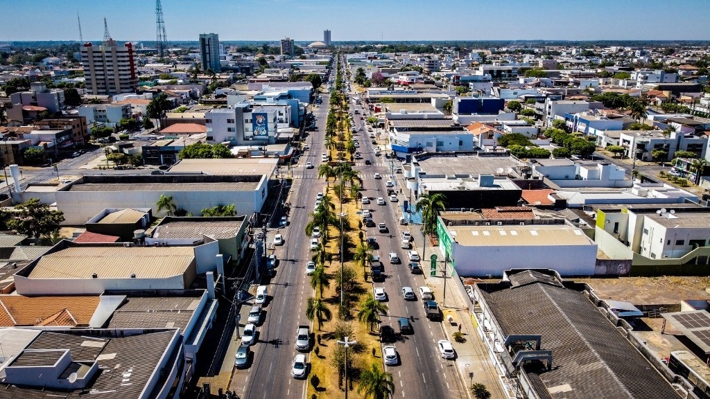 Inflação de Sinop fica perto de zero pelo 2º mês seguido