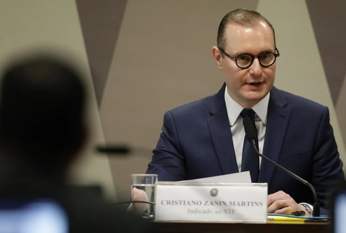 Zanin pode desempatar placar a favor de ruralistas
