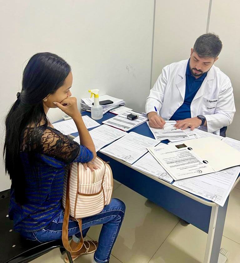 Em 8 meses foram mais de 16 mil atendimentos realizados no CEM