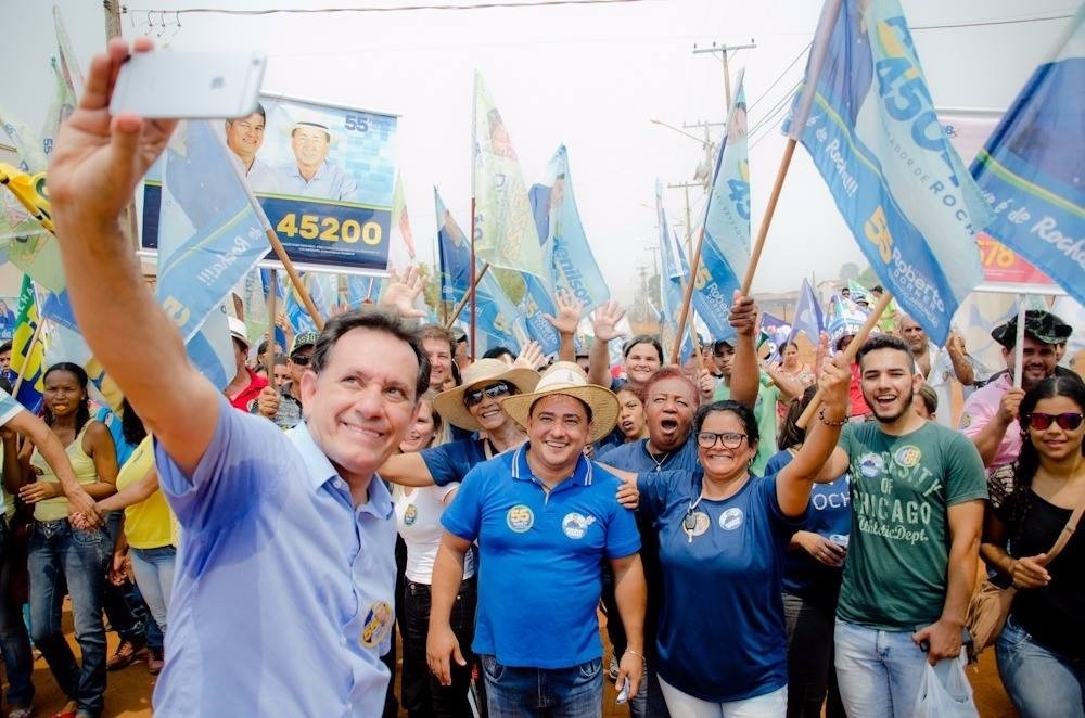 PSDB em Sinop escolhe nova Executiva nesta quinta