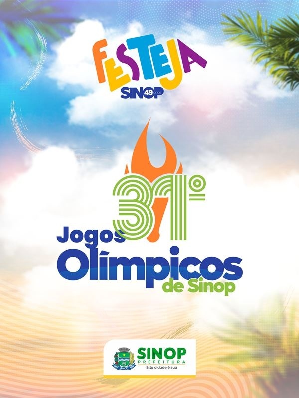 Mais de 2,5 mil atletas vão participar da 31ª edição dos Jogos Olímpicos em 18 modalidades