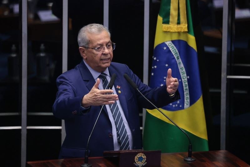 Mato Grosso recebe R$ 50,8 milhões de emendas sendo R$ 35,3 milhões para a saúde
