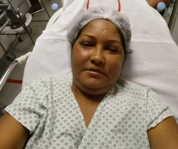 Cuiabana conta como recebeu transplante de órgão pelo SUS com apenas 9 horas de espera