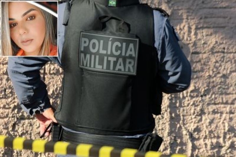 Mulher de 27 anos é morta em MT; vítima deixa filha de 11 meses