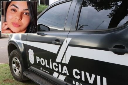 Marido volta atrás e confessa ter assassinado a esposa por ciúme em Juína