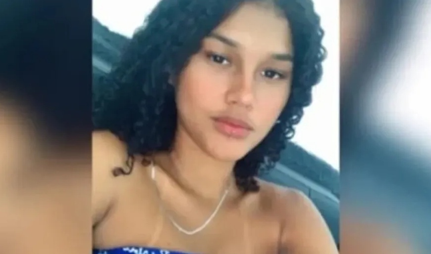 Homem envolvido na morte de adolescente decapitada é preso
