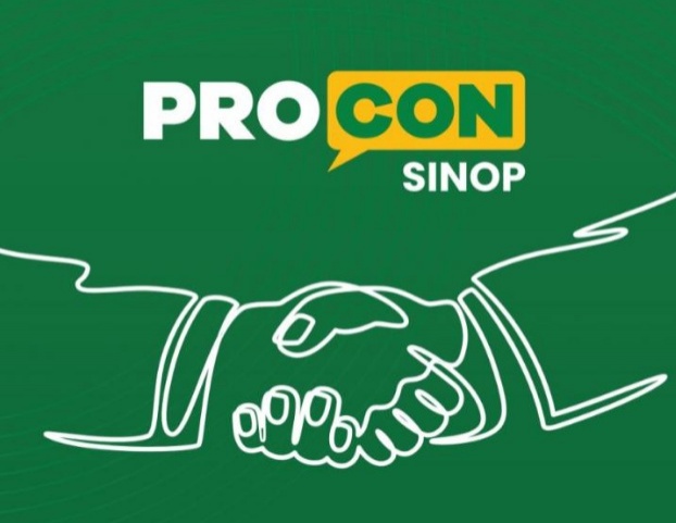 Procon Sinop comemora 33 anos do Código de Defesa do Consumidor e faz balanço de ações