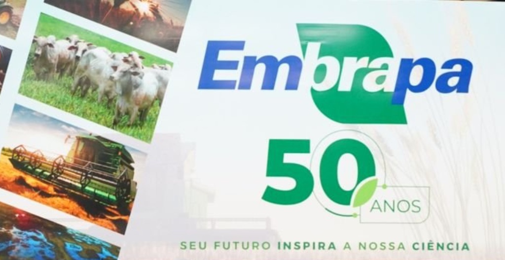 Embrapa será homenageada pela Assembleia Legislativa de Mato Grosso