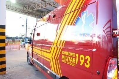 Adolescente morre em acidente com camionete em Sinop