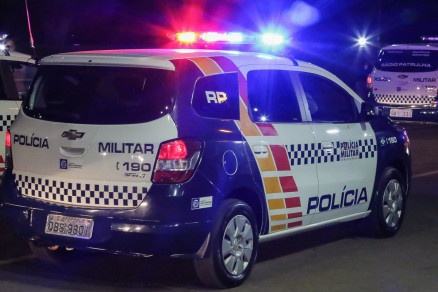 Homem invade casa, estupra e tenta matar mulher degolada em Lucas do Rio Verde