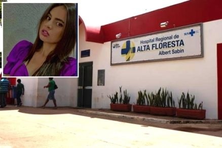 Estudante de Direito morre após se engasgar com lanche