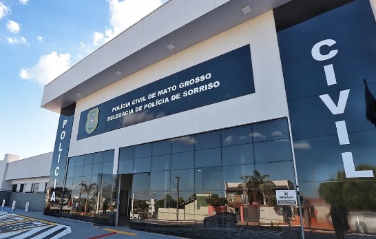 Polícia descobre possíveis novos casos contra professor preso por abusar de aluna dentro de sala de aula em Sorriso