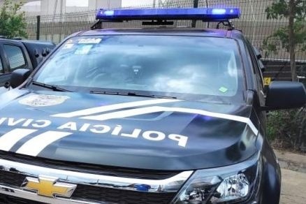 Homem sofre hemorragia e morre em banheiro de loja em Sorriso