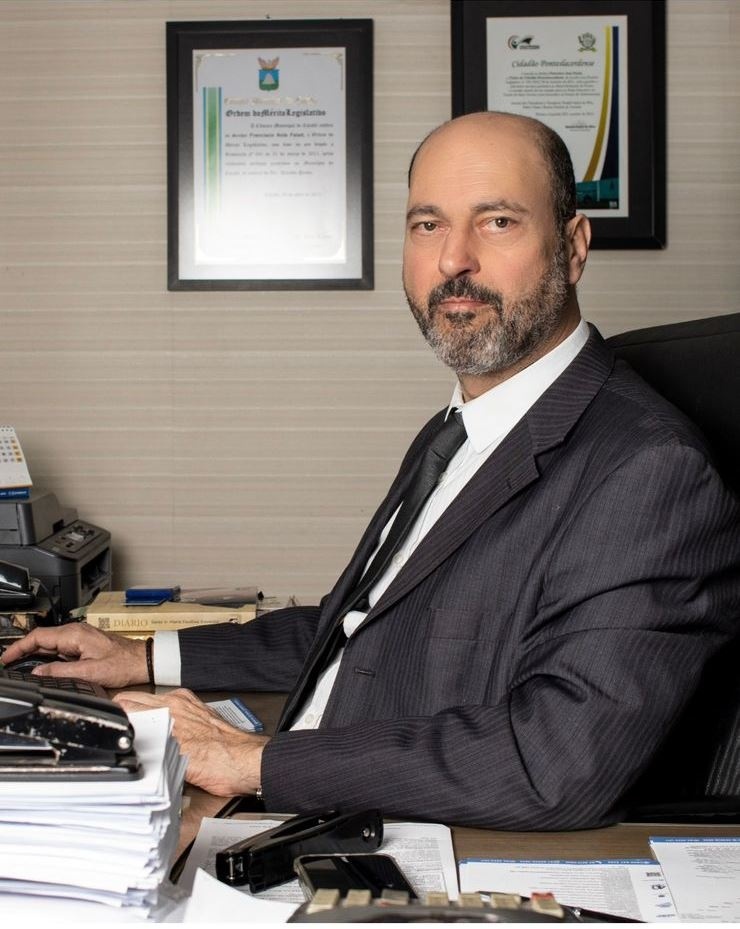 A adjudicação compulsória extrajudicial