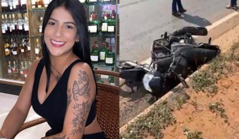 Jovem de 21 anos não resiste e morre após batida na BR-163 em Sorriso