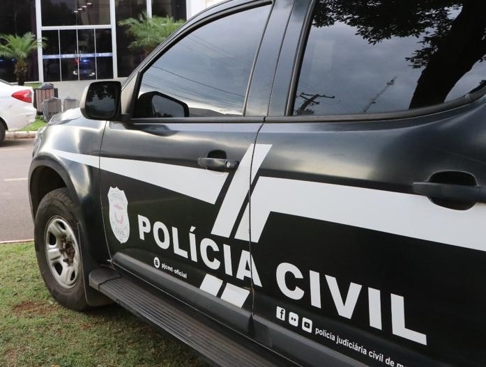 Polícia Civil prende tio que estuprou e matou sobrinha de 9 anos em Terra Nova do Norte