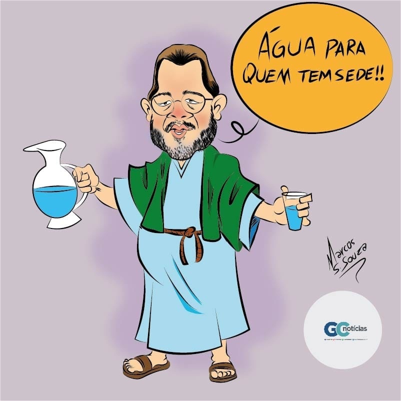 Bom samaritano