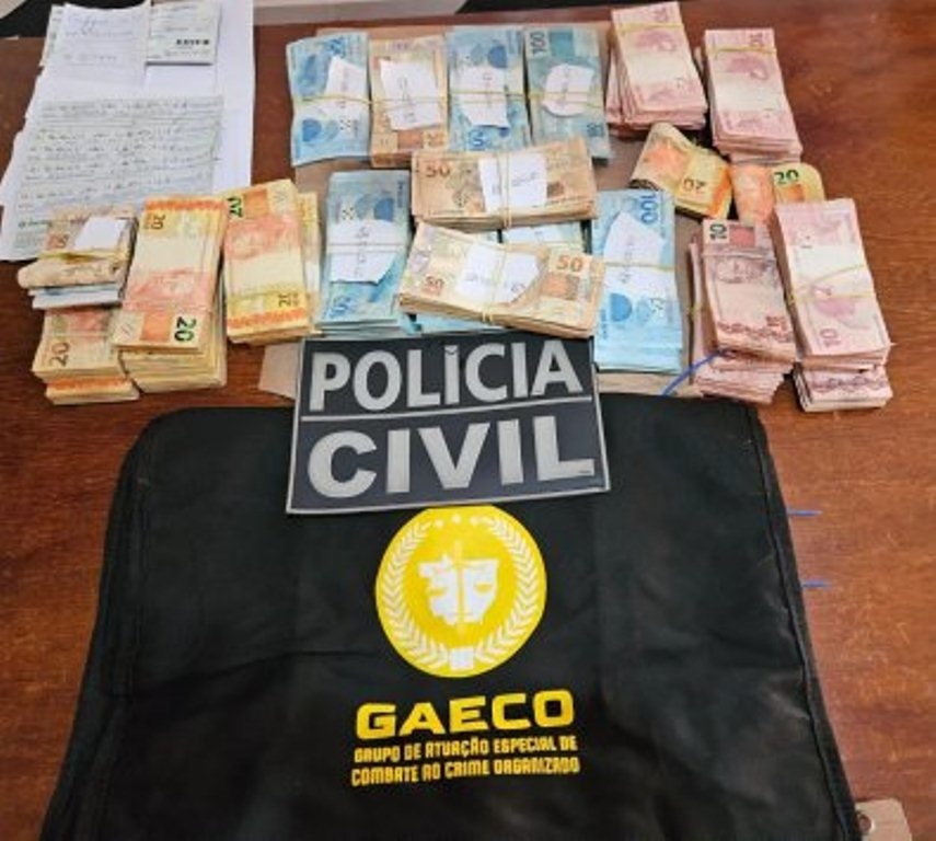 Gaeco afasta 13 servidores na Sema-MT por desvio de R$ 67 milhões