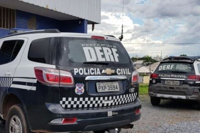 Agiota que emprestou R$ 10 mil quis tomar casa de R$ 250 mil em Cuiabá