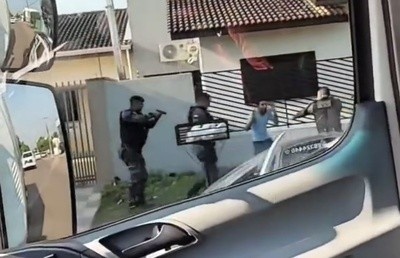 Homem invade residência e tenta estuprar jovem de 16 anos em Sinop