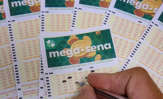 Mega-Sena: prêmio de R$ 40 milhões saiu para aposta feita em lotérica de Lucas do Rio Verde