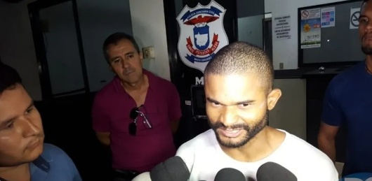 Homem que matou e arrancou coração da tia é encaminhado para hospital psiquiátrico em Cuiabá