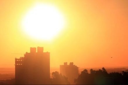 Calor eleva demanda por energia e cidades de MT têm apagão