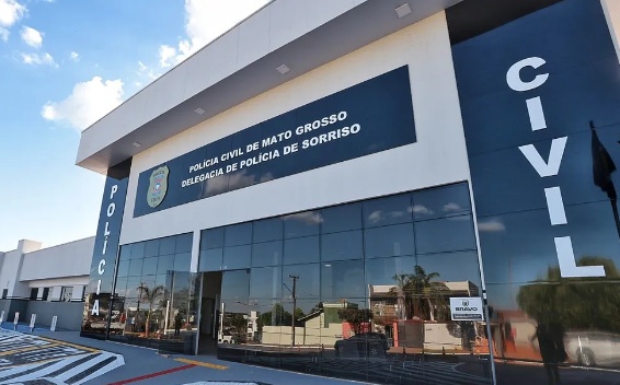 Operação prende suspeitos de envolvimento na morte de 11 jovens em Sorriso