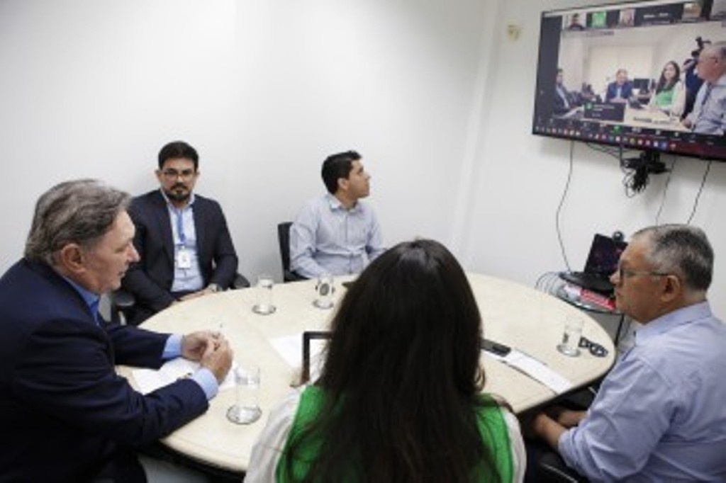 Tricotando sobre Ouvidoria amplia debate sobre democracia e transparência