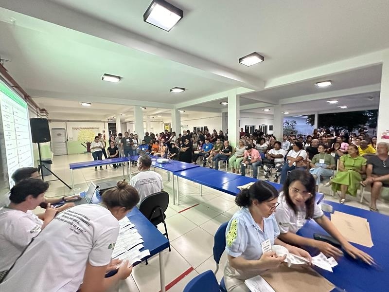 Divulgado resultado preliminar do pleito eleitoral para escolha dos novos conselheiros tutelares