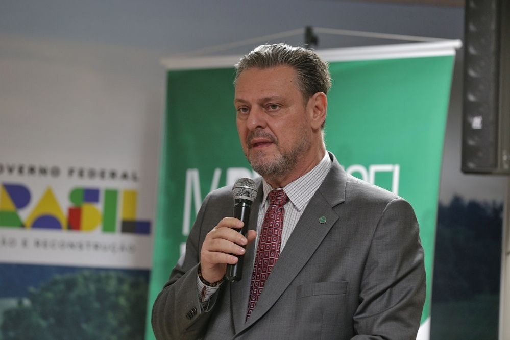 MT tem previsão de receber R$ 60 bilhões em investimentos do Novo PAC nos próximos dias